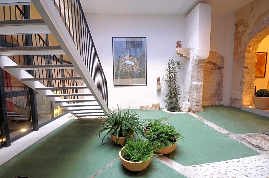 Catalina Suites San Nicolas 4*