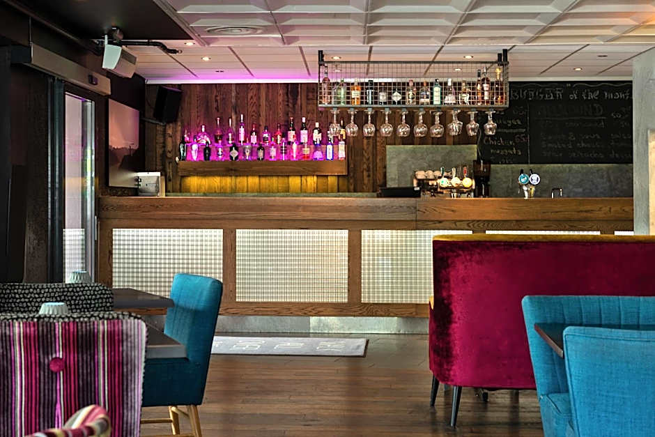 Quality Hotel Sogndal