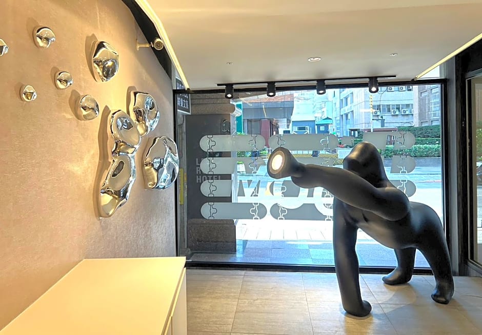 Ximen Le Room Hotel Kaifeng Taipei