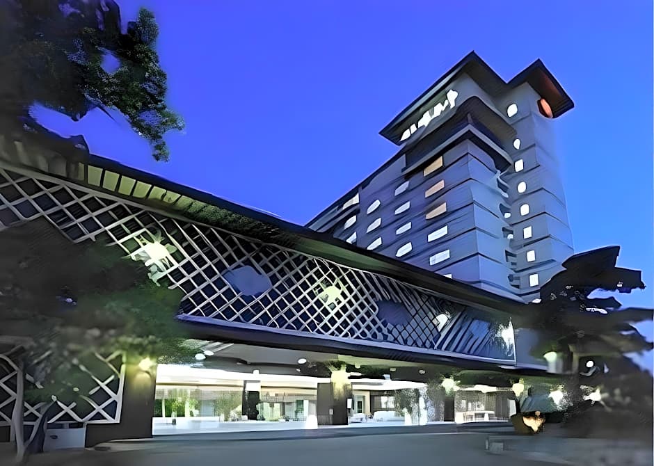 Takuboku Tei Hotel