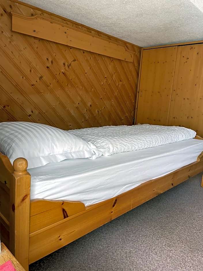 Hotel Bernina Hospiz