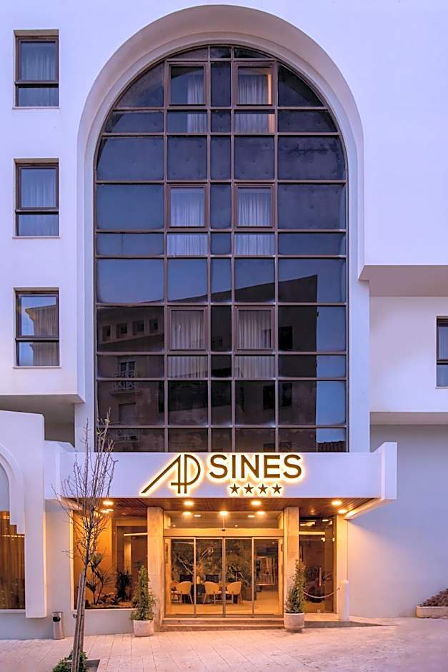 AP Sines - Costa Alentejana