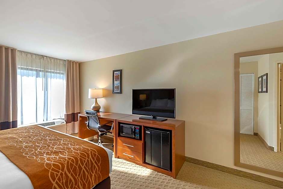 Comfort Inn Kennesaw
