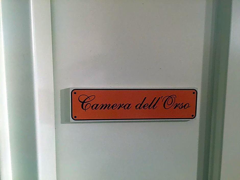 Casina Dei Marsi