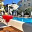 Club Karakas Apart Otel