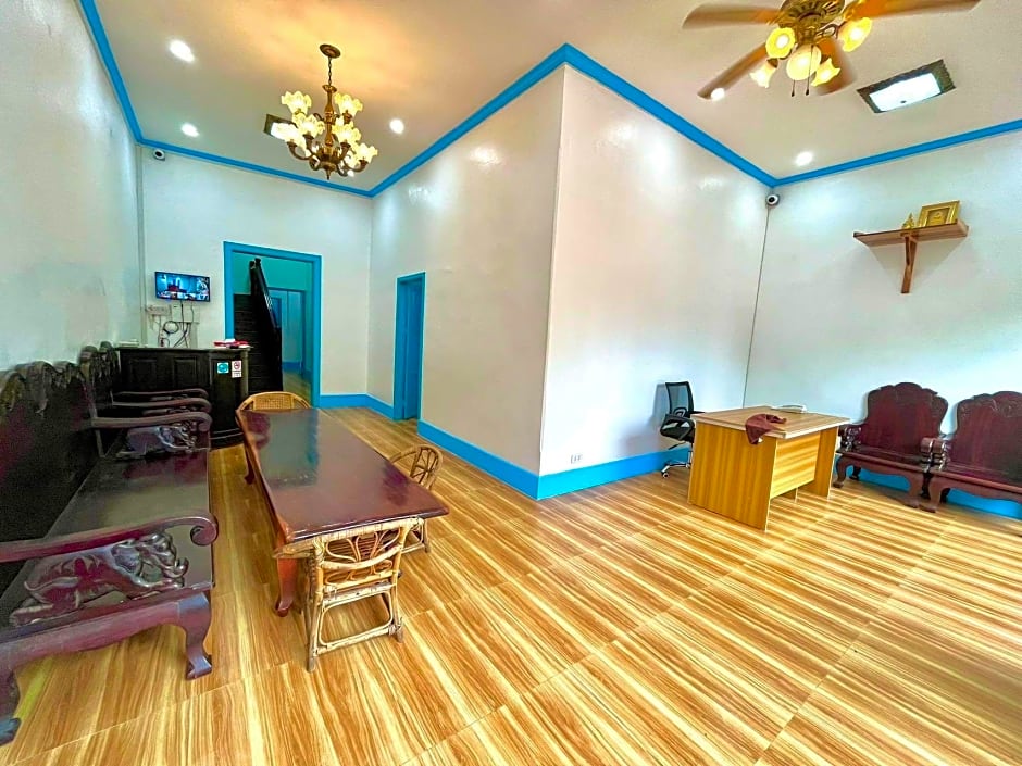 Kinnaly Guesthouse