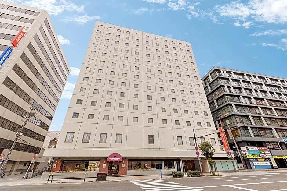 Photo 1 of 50 of Osaka Tokyu Rei Hotel
