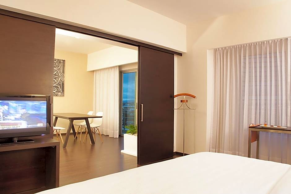 Fiesta Inn Puebla Las Animas