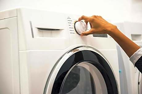 Quadruple Room with Shared Bathroom