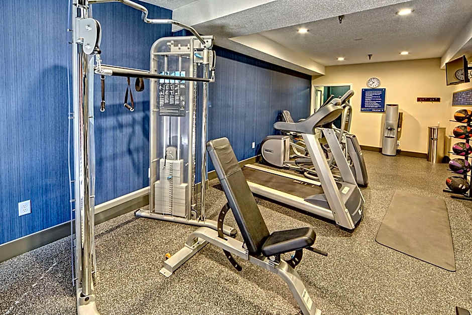 Hampton Inn By Hilton Laurinburg