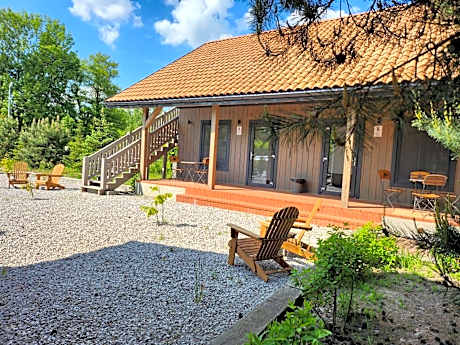 Oberża pod Złotym Prosiakiem