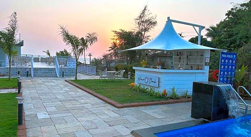Kimaya By The Sea – Baga, 5