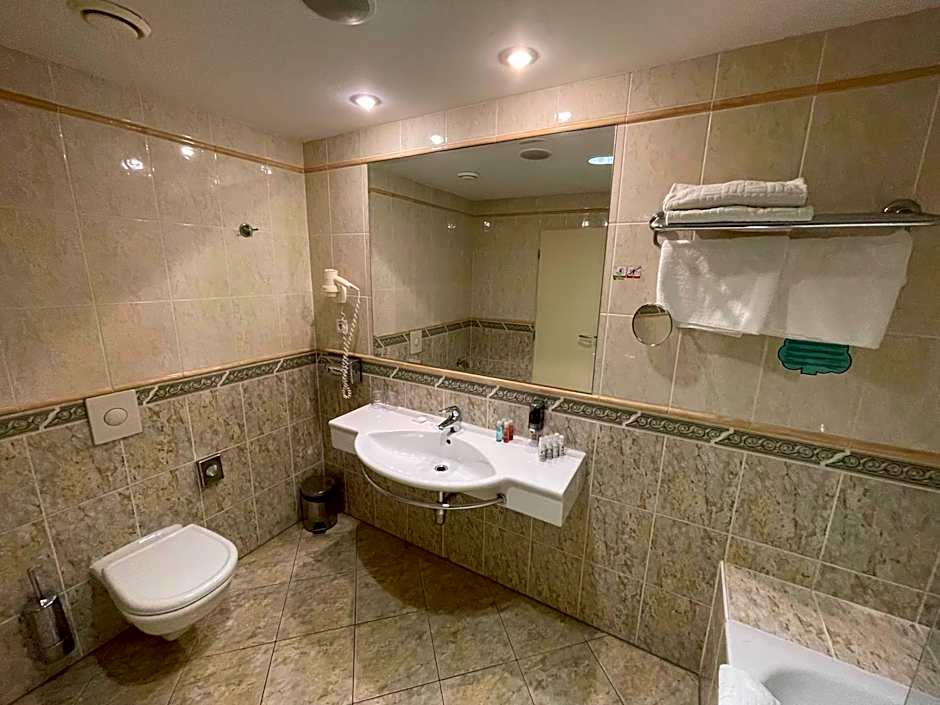 Ramada Prague City Center