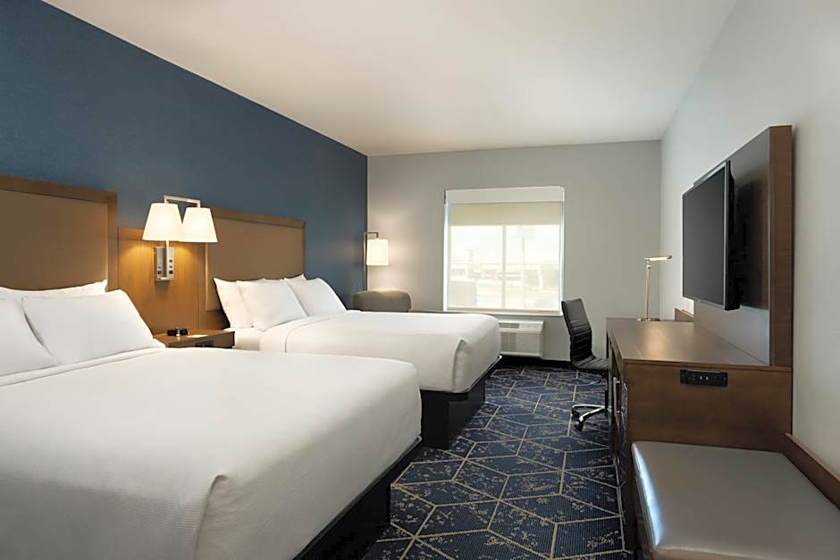 Hyatt Select St Louis Airport