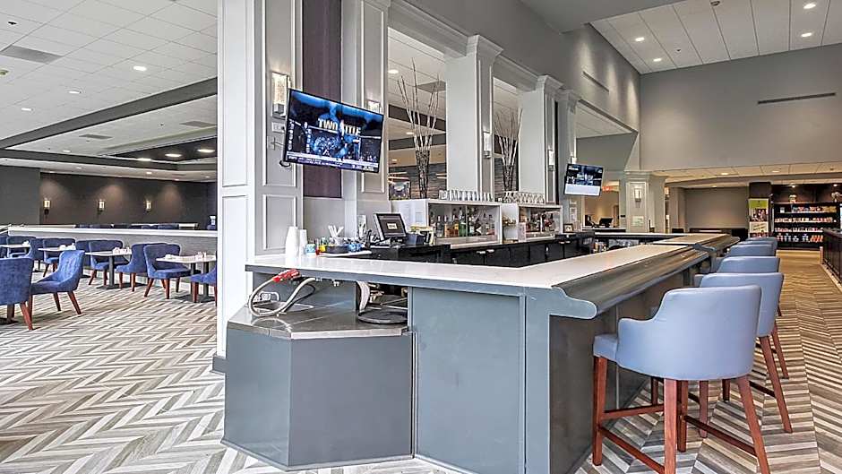 Holiday Inn Chicago Northwest/Crystal Lake/Convention Center By IHG