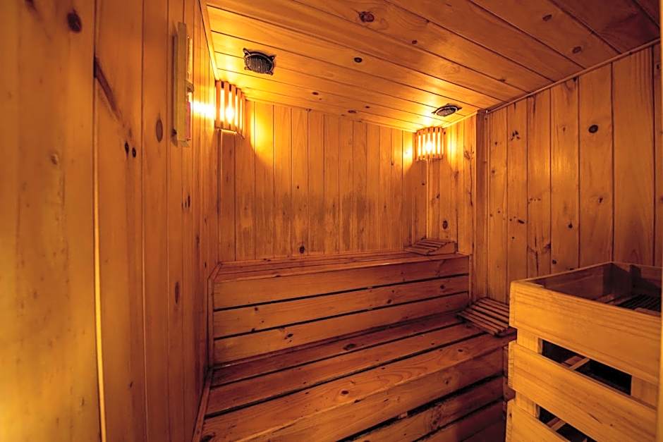 Casa Andina Select Tacna