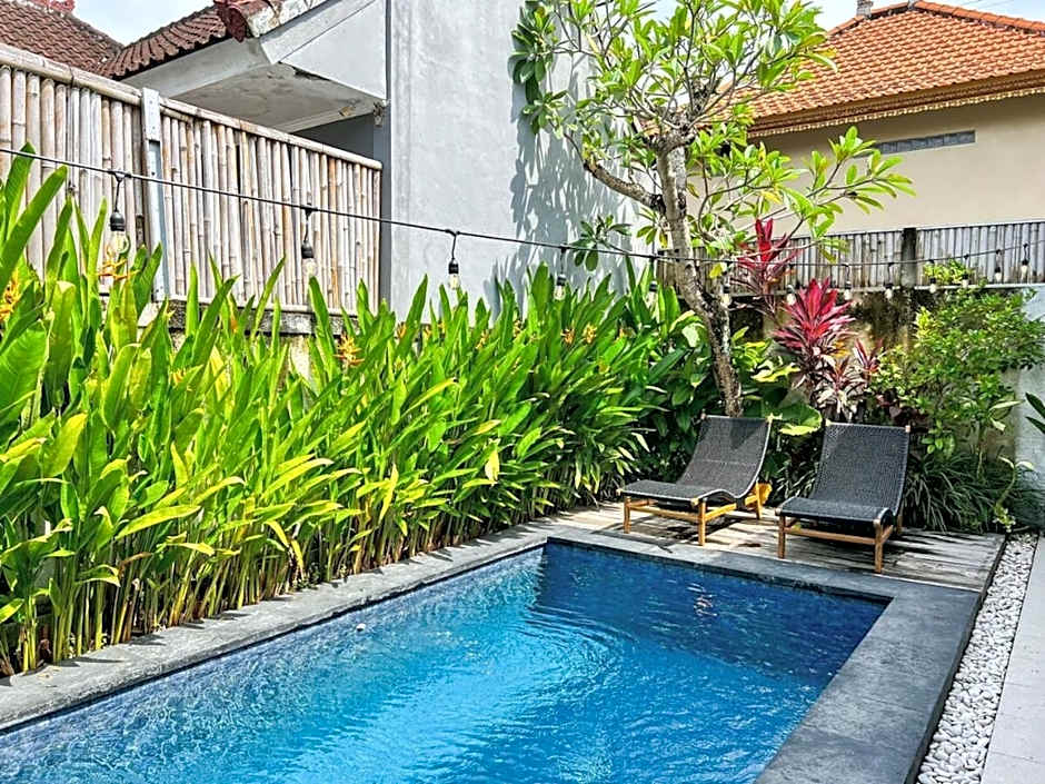 Island Boy Guesthouse E Prime Location In Canggu