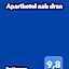 Aparthotel nah dran