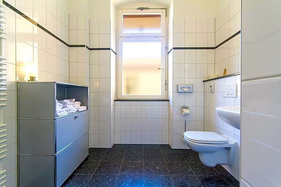 Qube Hotel Bergheim