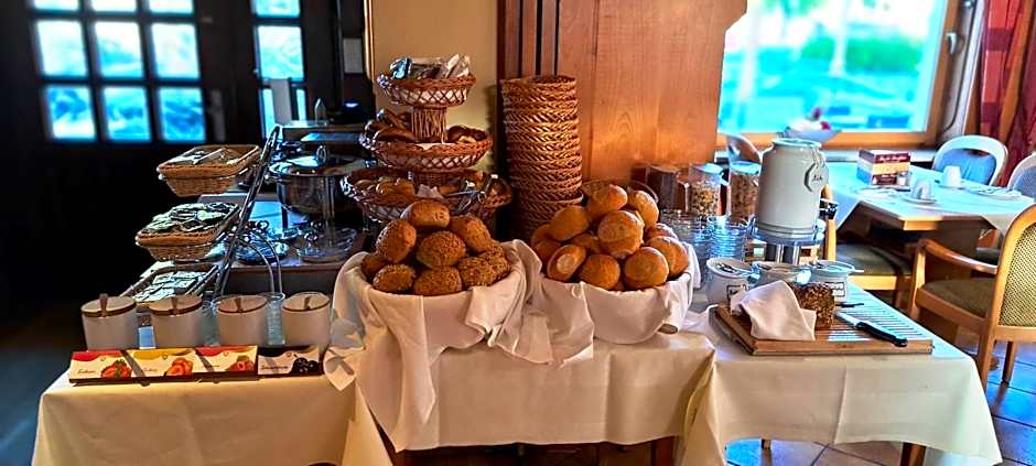 Hotel & Restaurant Mainaublick