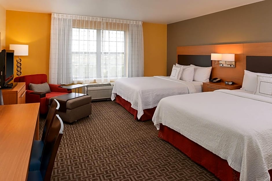 TownePlace Suites by Marriott Sacramento Roseville