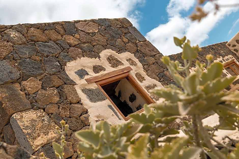 Hotel Rural El Cabo