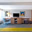 Hampton Inn By Hilton Salt Lake City-Downtown