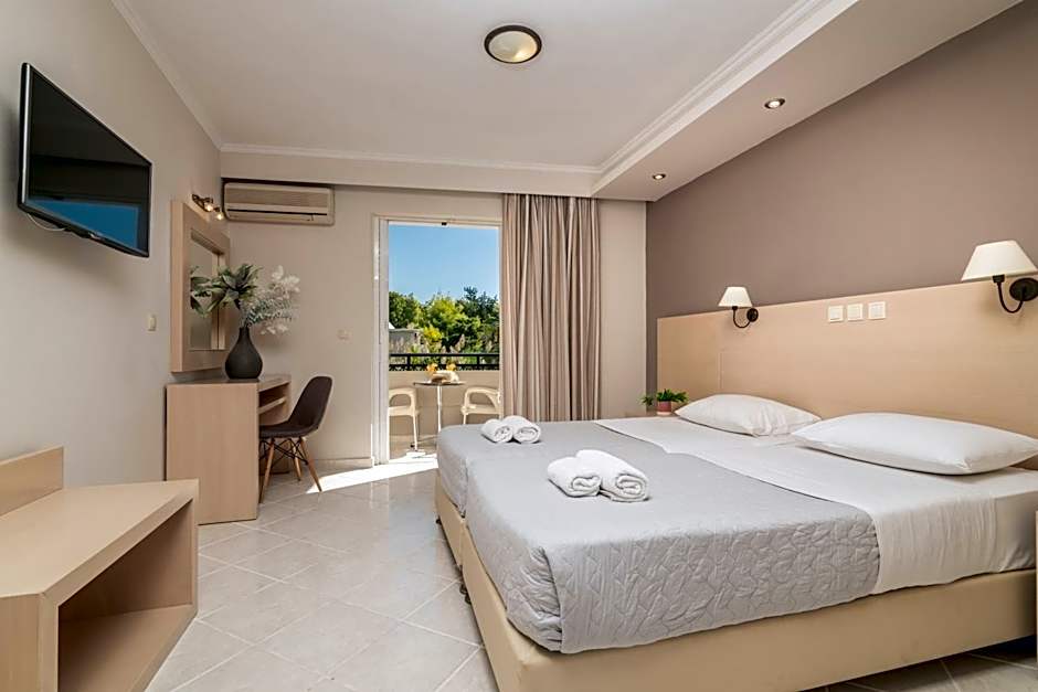 Karras Hotel