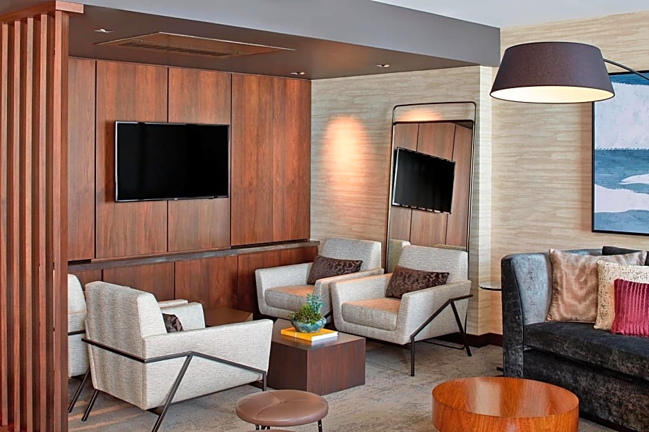 Renaissance Dallas at Plano Legacy West Hotel