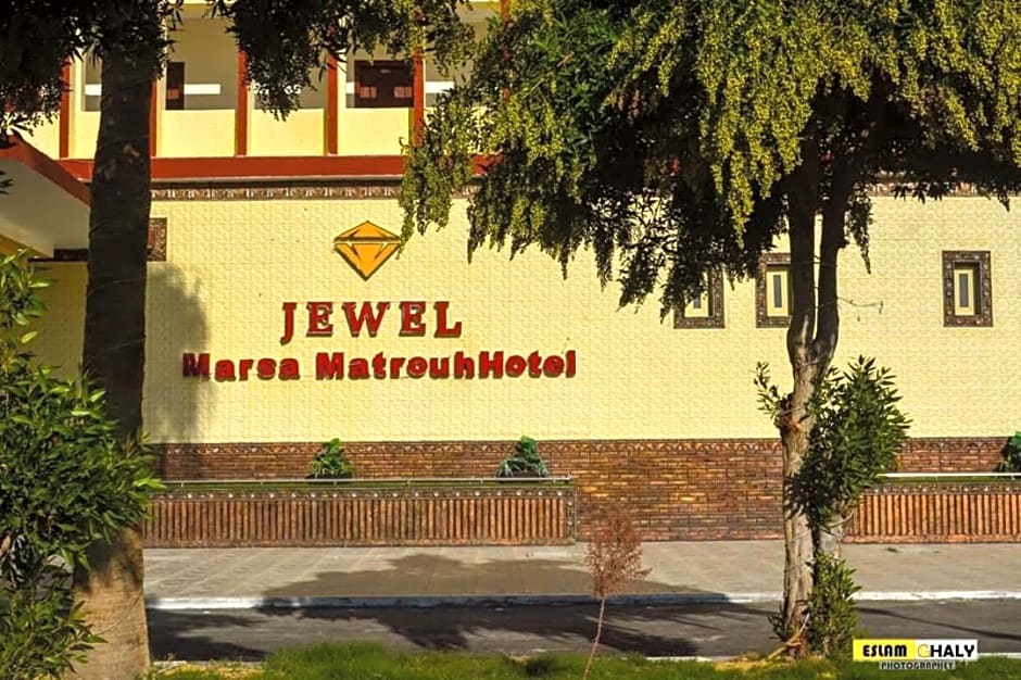 Jewel Matrouh Hotel