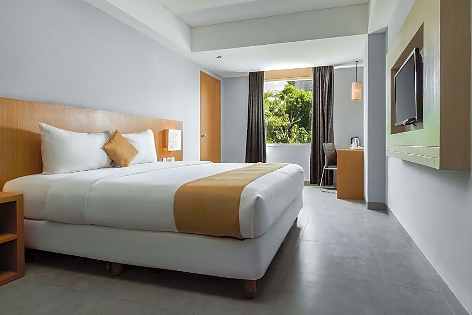 Kyriad Royal Seminyak Bali
