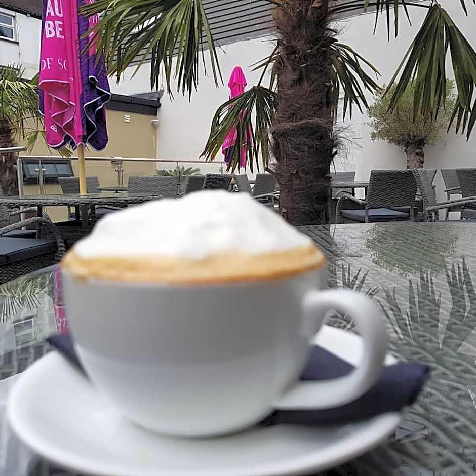 The Castle Hotel Neath