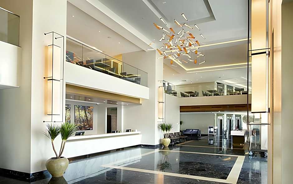 Olive Tree Hotel Penang