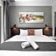 Comfort Apartments Melbourne Central