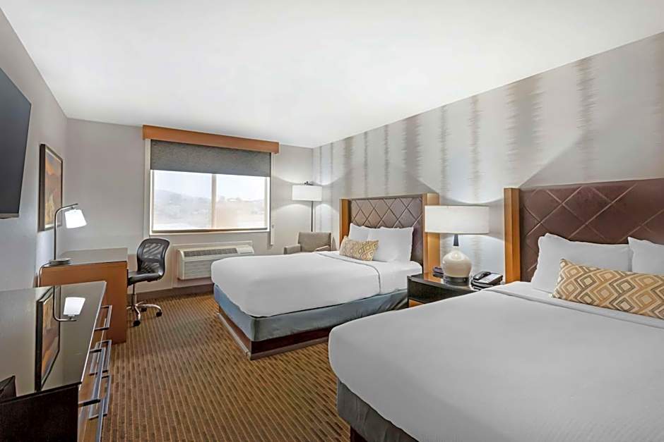 Best Western Holiday Hills