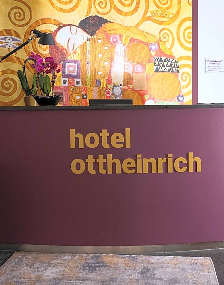 Hotel Ottheinrich
