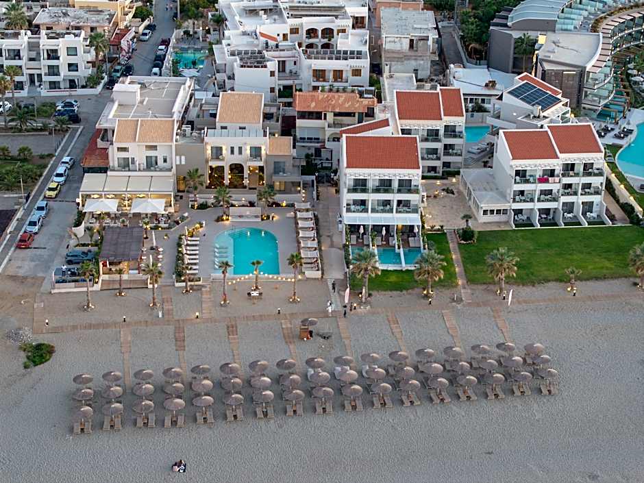 Iperion Beach