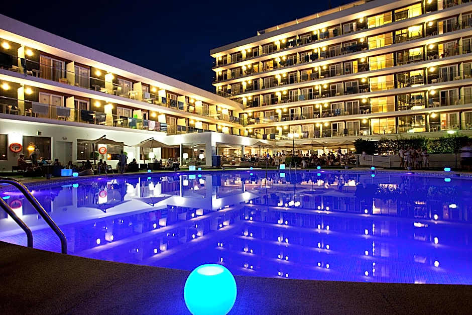 Hotel Anabel