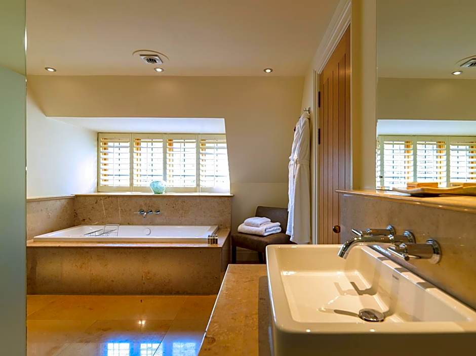 Gidleigh Park- A Relais & Chateaux Hotel