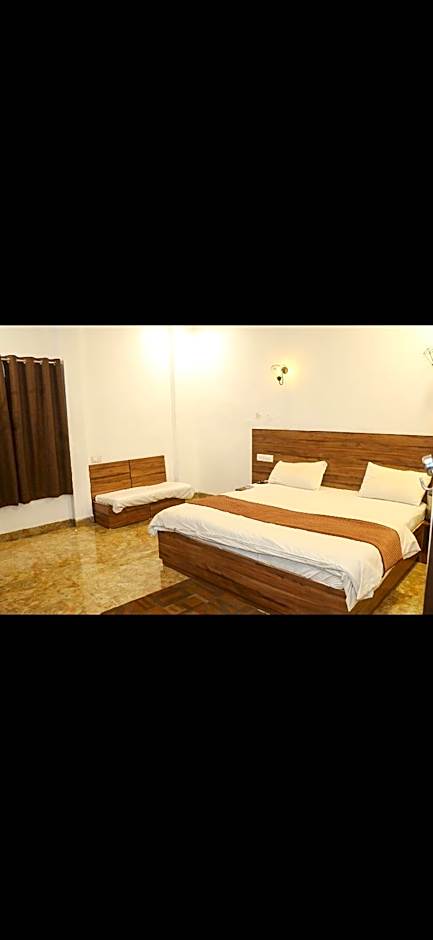 Hotel Meghdoot