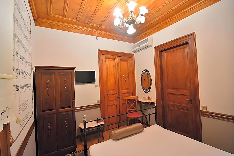 Ottoman Suites By Sera House