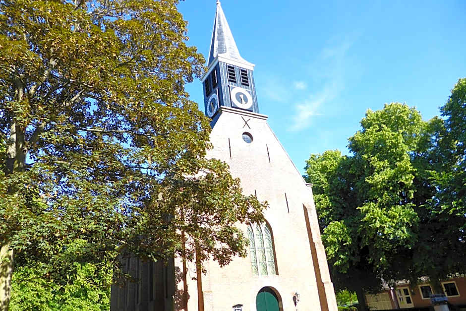 Duinberk B&B hotel en Brasserie