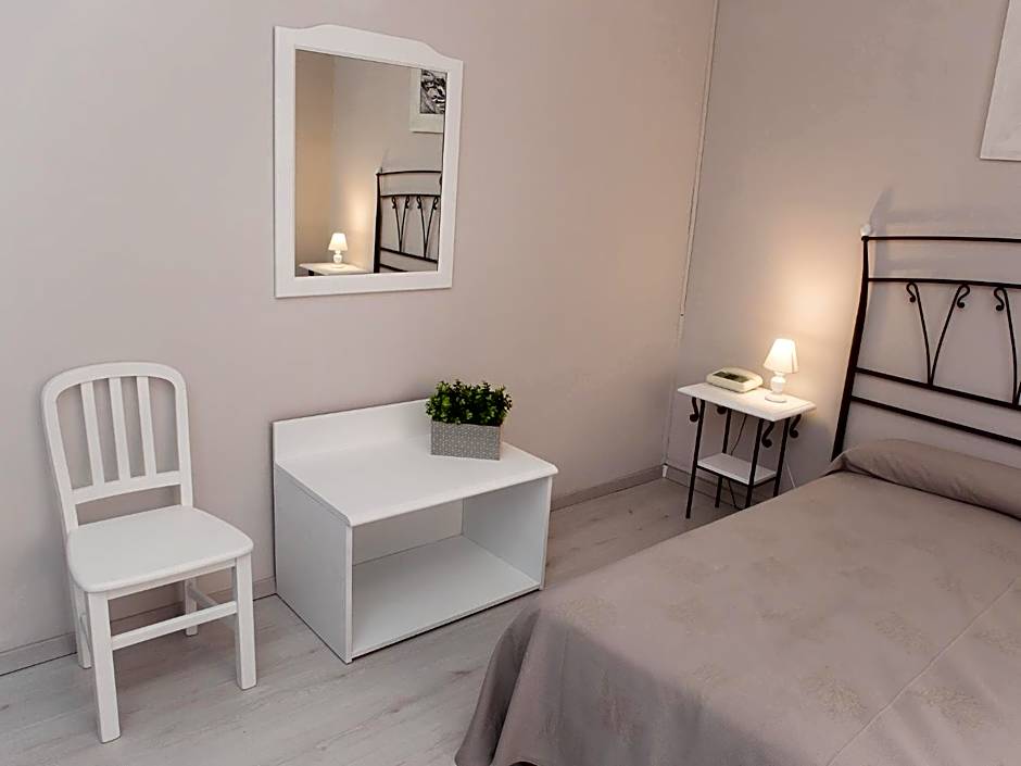 Hotel Odissea