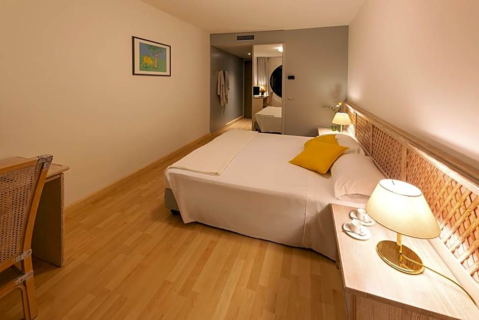 Hotel Marina Uno