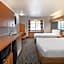 Microtel Inn & Suites By Wyndham Salt Lake City Airport