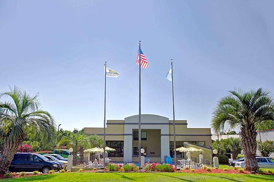 Days Inn by Wyndham Ladson Summerville Charleston