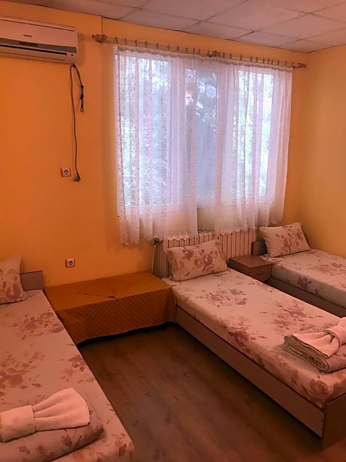 Family Hotel - Relax