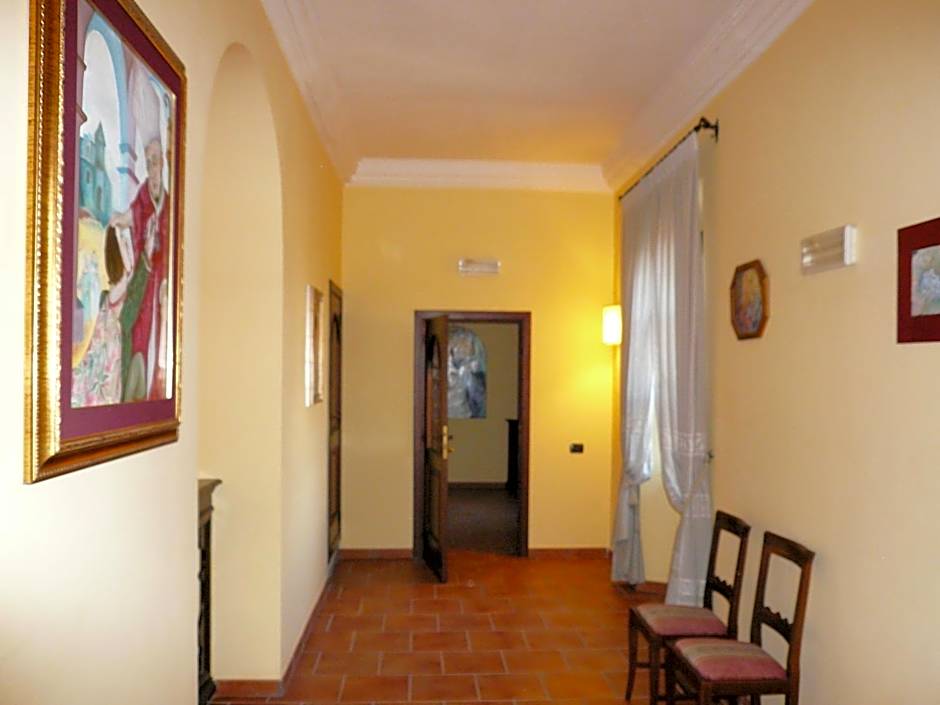 Tenuta Del Massimo Feudo