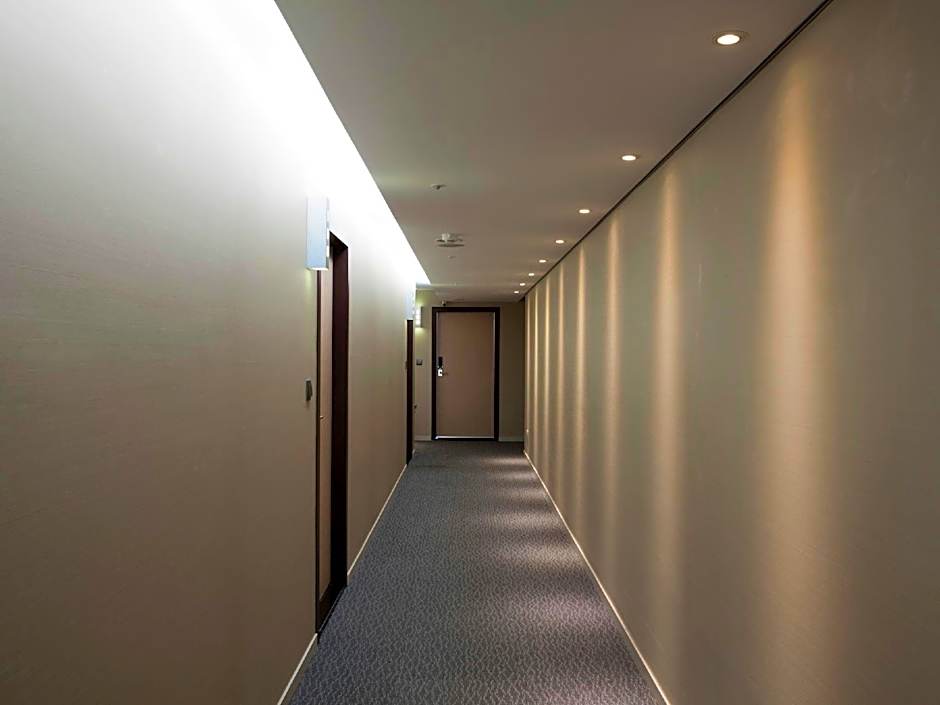 Eastin-Taipei Hotel