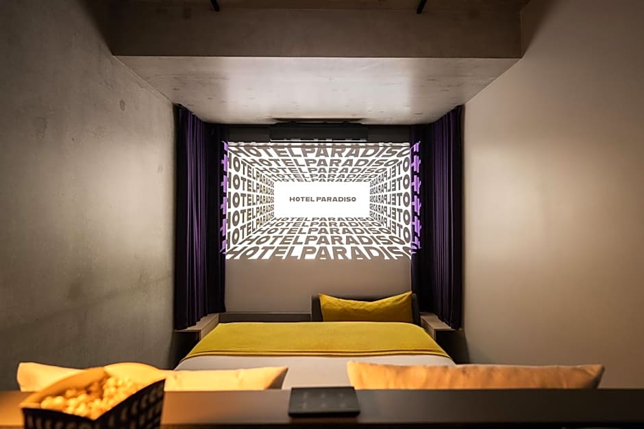 Hotel Paradiso